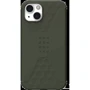 Чехол для iPhone Urban Armor Gear UAG Standard Issue Olive (11317K117272) for iPhone 13