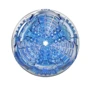 Мастурбатор Fleshlight Turbo Core Blue Ice, оральный секс (глубокое горло)