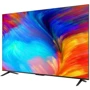 Телевизор TCL 75P635: Коммуникации Bluetooth, DLNA, WiFi