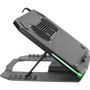 Подставка для ноутбука GamePro (CP1540): Максимальный размер дисплея 17"