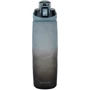 Бутылочка Kite для воды 760 мл серо-черная (K24-1200-1)