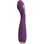 Смарт вибратор для точки G с электростимуляцией LYBAILE Pretty Love Hector Smart (BI-014765HP-1)