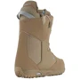 Ботинки для сноуборда Burton LIMELIGHT desert 10 (2021): Пол женский