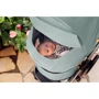 Люлька Britax Römer SMILE 5Z (Fossil Grey) фото 4