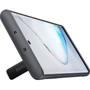 Чохол для телефона Samsung Protective Standing Cover Black (EF-RN970CBEGRU) for Samsung N970 Galaxy Note 10: Колір чорний