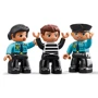 Конструктор LEGO DUPLO Полицейский участок (10902): Количество деталей, шт. 38