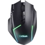 Мышь Trust GXT 131 Ranoo Wireless Black (24558)