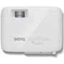 Проектор BenQ EH600 (9H.JLV77.1HE): Інтерфейси Wi-Fi, RS-232, Разъем для микрофона, HDMI, USB, Разъем для наушников
