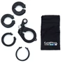 GoPro Handlebar Seatpost Pro Pole Mounts (AMHSM-001) фото 2