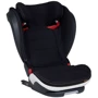 Автокресло BeSafe iZi Flex S FIX Premium Car Interior Black (11007218-CIntBlackP)