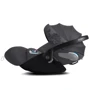 Автокрісло Cybex Cloud Z i-Size Simply Flowers Grey dark grey фото 5