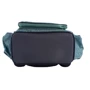 ZiBi Satchel Ранец AIR FORCE (ZB14.0111AF): Корпус рюкзака Каркасный