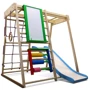 Детский спортивный уголок SportBaby Кроха 3 Эко Plus 7