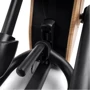 Орбітрек Hammer CrossPace 7.0 NorsK (11003): Показ дисплея Скорость, Пульс, Обороты, Калории, Дистанция, Время