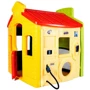 Игровой домик Little Tikes - Супергородок (спортплощадка, школа, магазин, заправка): Производитель Little Tikes
