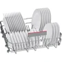 Посудомойка Bosch SMS4EVW14E: Расход воды, л 9.5