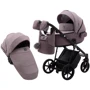 Коляска 2 в 1 Adamex Porto Lux ps-21