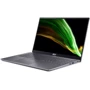 Ноутбук Acer Swift X SFX16-51G-54S5 (NX.AYKEU.006) UA: Тип экрана матовый