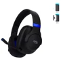 Навушники Proove Gaming Bliss Pro Black (GHBLP0010001): Тип конструкції полноразмерные
