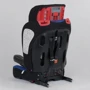 Автокресло Joy Isofix Сине-черный (43098): Вес ребенка 9 - 36 кг