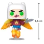 Игровая фигурка Funko POP! серии Adventure Time - Финн-Волшебник (57787): Тип Персонаж мультфильма, фильма