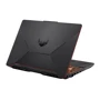 Ноутбук ASUS TUF Gaming F15 FX506LH (FX506LH-HN004W): Процессор Intel Core i5-10300H