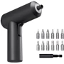 MiJia Electric Screwdriver (MJDDLSD001QW): Назначение бытовой