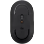 Мышь Xiaomi Mijia Wireless Mouse 2 Black (XMWS002TM): Эргономика симметричная для левшей