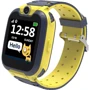 Смарт-часы Canyon Tony Kids KW-31 Yellow-Grey
