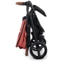 Візок El Camino X4 ME 1024 (coral): Тип коляски прогулочная