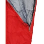 Спальный мешок Pinguin Comfort PFM (-1/-7°C) 175 см - Right Zip Red (PNG 234831): Ширина в ногах 55 см