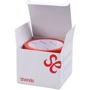 Электростатическая бондажная лента LOCKINK Sevanda Electrostatic Tape - Red Tape, 16 м