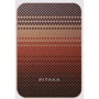 Внешний аккумулятор Pitaka Power Bank 5000mAh Aramid Fiber Magnetic 15W Sunset (PBQ2402)