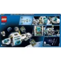 Конструктор LEGO City Місячна космічна станція (60349): Серія City