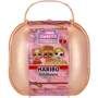 Игровой набор с куклой L.O.L. Surprise серии Loves Mini Sweets Haribo Deluxe Золотые мишки (119906)
