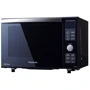 Микроволновая печь Panasonic NN-DF 383 BZPE: Объем, л 23