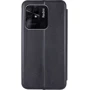 Чехол для телефонов BeCover Book Exclusive Black for Xiaomi Redmi 10C (707947): Совместимость Xiaomi Redmi 10C