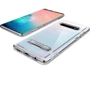 Чохол для телефона Spigen Slim Armor Crystal Clear (606CS25394) для Samsung G975 Galaxy S10+: Матеріал полікарбонат і Термополиуретан