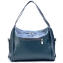 Женская сумка-мешок ARTiS Bags синяя (1702920): Фактура Матовая, Зернистая