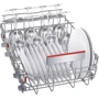 Встраиваемая посудомоечная машина Bosch SPV6EMX11E: Расход воды, л 9.5