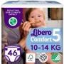 Подгузники Libero Comfort 5 (46шт)