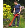 Тример електричний (мережевий) Black+Decker GL360SB: Тип Триммер