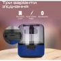 Акустика Promate Glitz-L Blue (glitz-l.blue): Підключення Bluetooth
