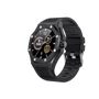 Смарт-годинник Kumi GW20 Black
