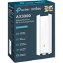Точка доступу Wi-Fi TP-Link EAP650-Outdoor: Потужність передавача 30 dBm
