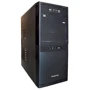 Корпус FrimeCom LB-076 BL 400W