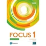 Focus Second Edition 1 Workbook