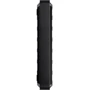 Внешний жесткий диск WD BLACK P10 Game Drive 4 TB (WDBA3A0040BBK-WESN): Форм-фактор 2.5"