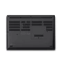 Ноутбук Lenovo ThinkPad P16 G2 (21FA005LPB): Процессор Intel Core i7-14700HX (2.1 - 5.5 ГГц) / 20 - ядерный