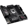 ASUS ROG STRIX B560-G GAMING WIFI: Дополнительно Радиатор на VRM, Поддержка UEFI, Адаптер Wi-Fi